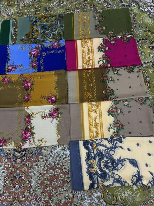 yalyk - Кёнеургенч - img 1