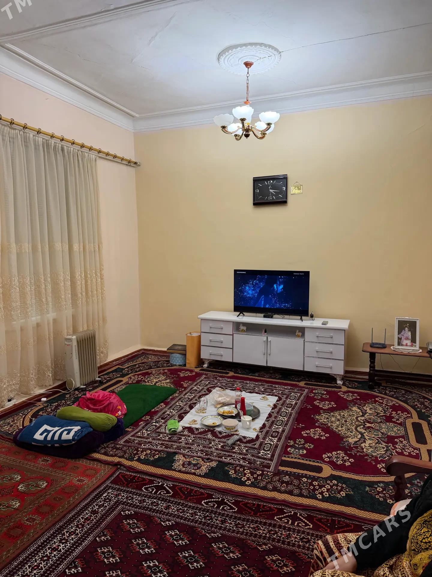 arenda kwartira - Балканабат - img 1