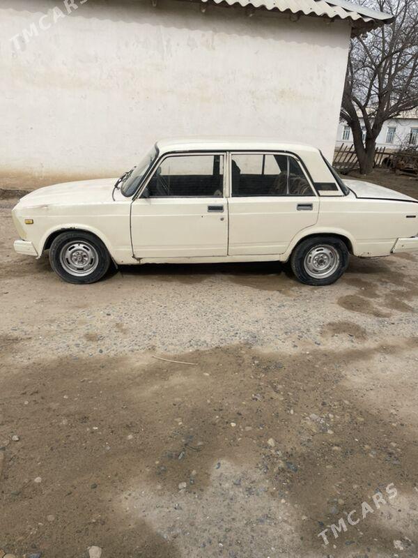 Lada 2107 1992 - 18 000 TMT - Мары - img 1