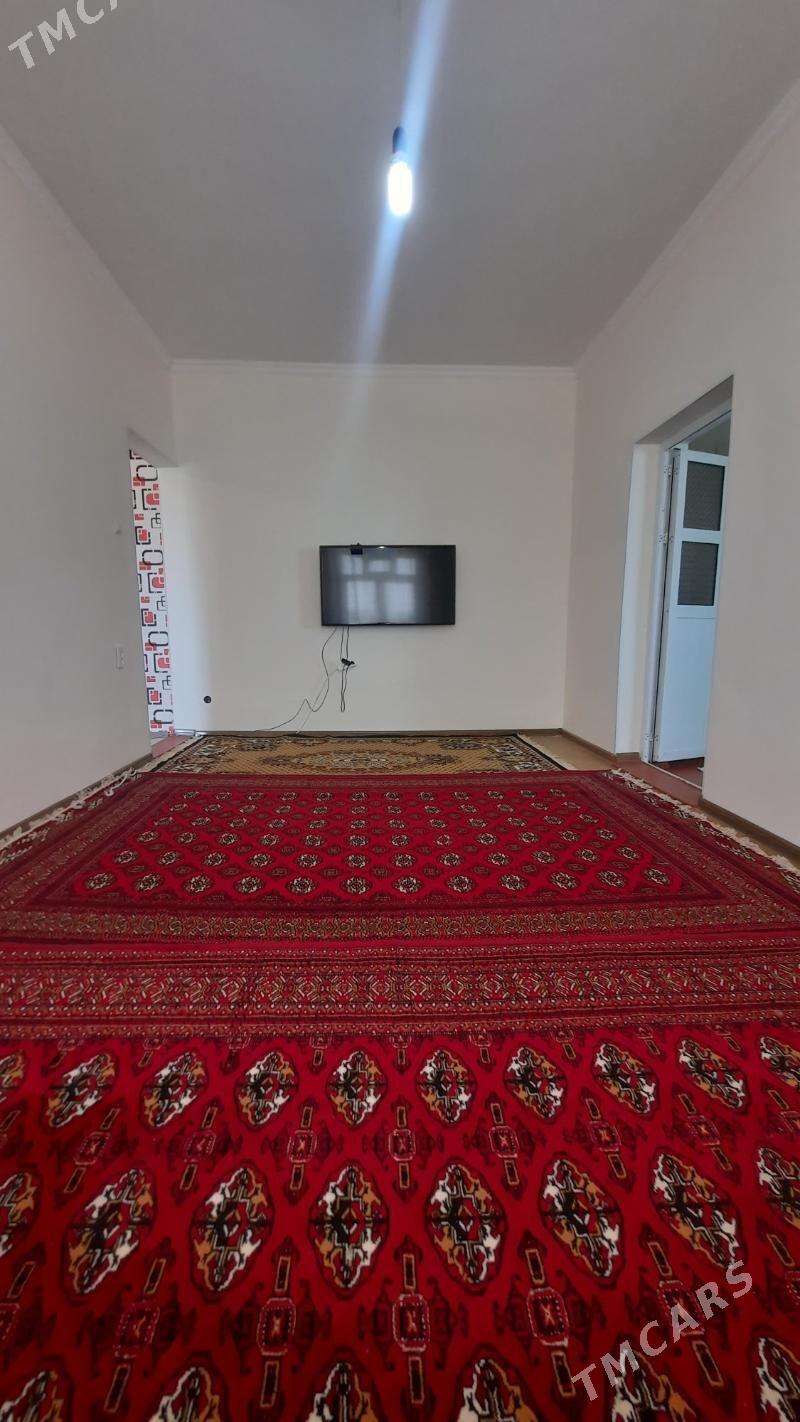 ARENDA GAUDAN 1/ 2KOMNAT  - Ашхабад - img 1