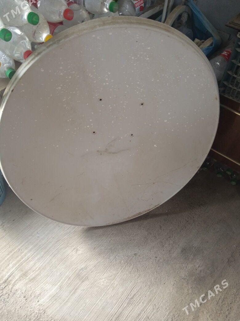 anten - Täze zaman - img 1