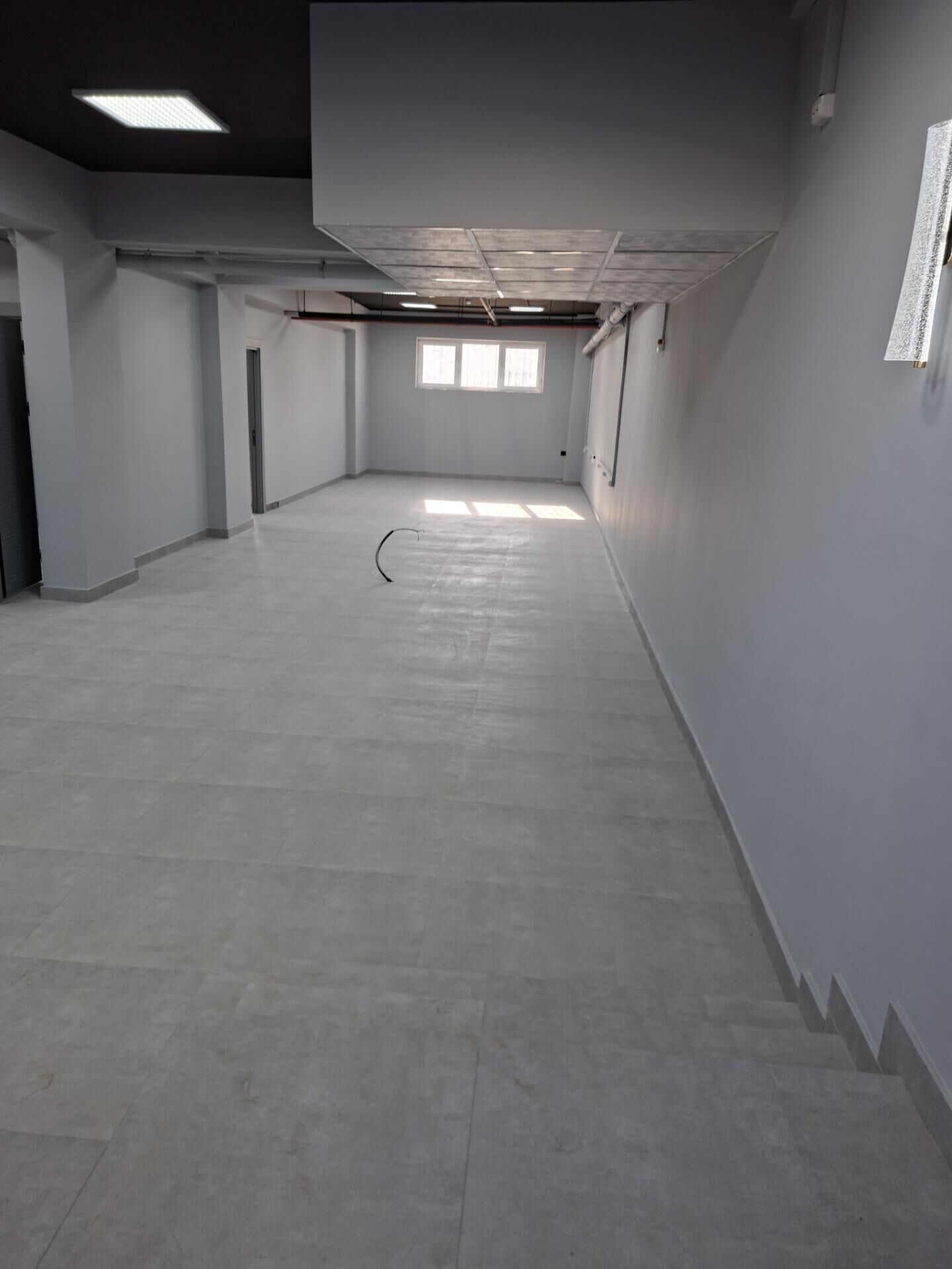 Satlyk Gurtly padwal - Aşgabat - img 1