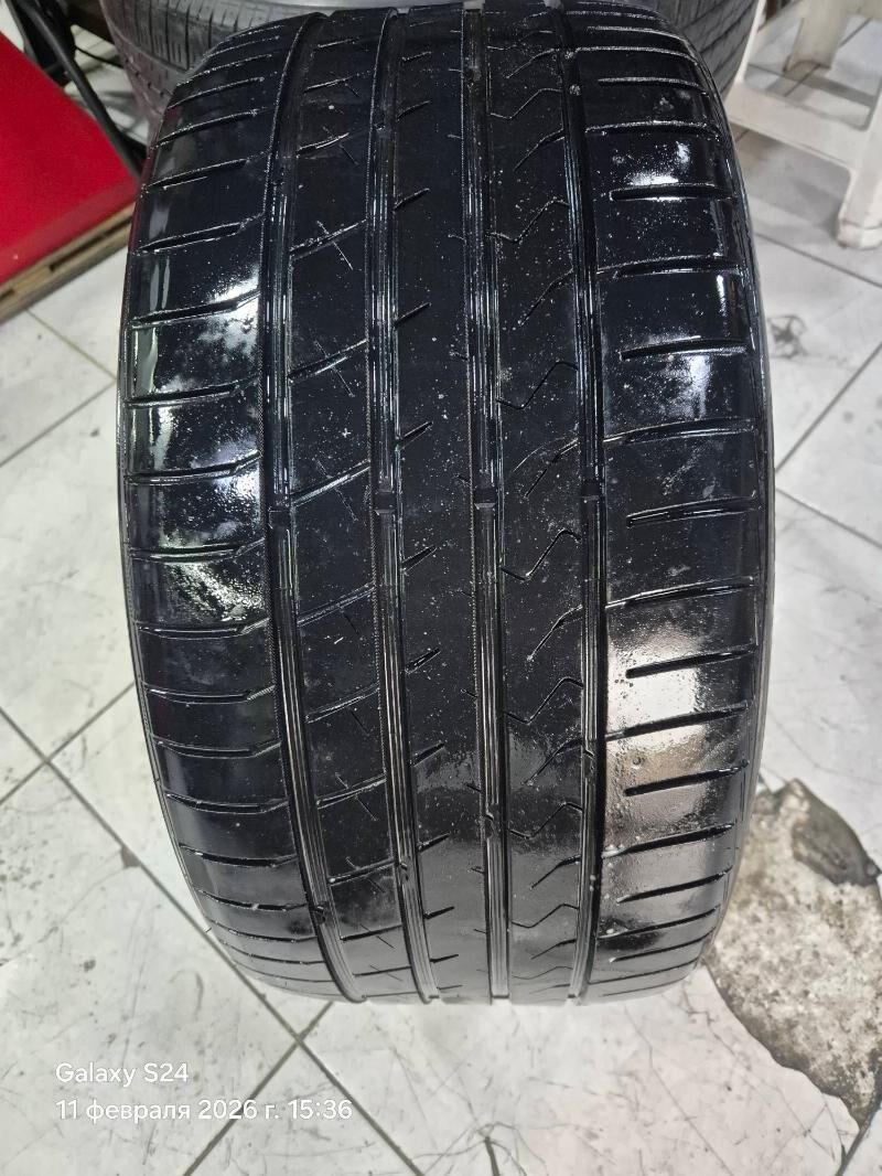 275/35/18 400 TMT - 10 mkr - img 1