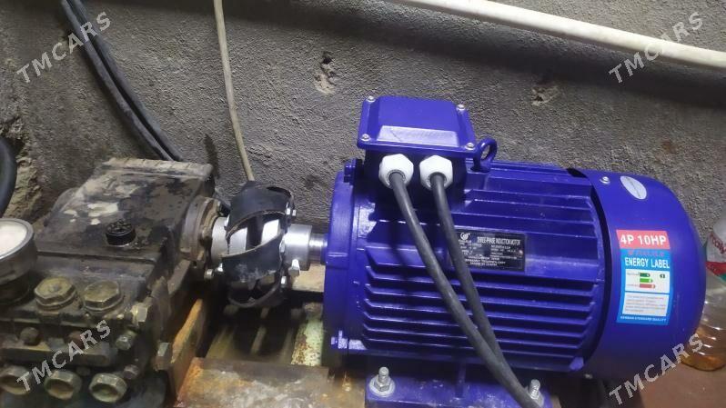 moyko aparat - Гёкдепе - img 1