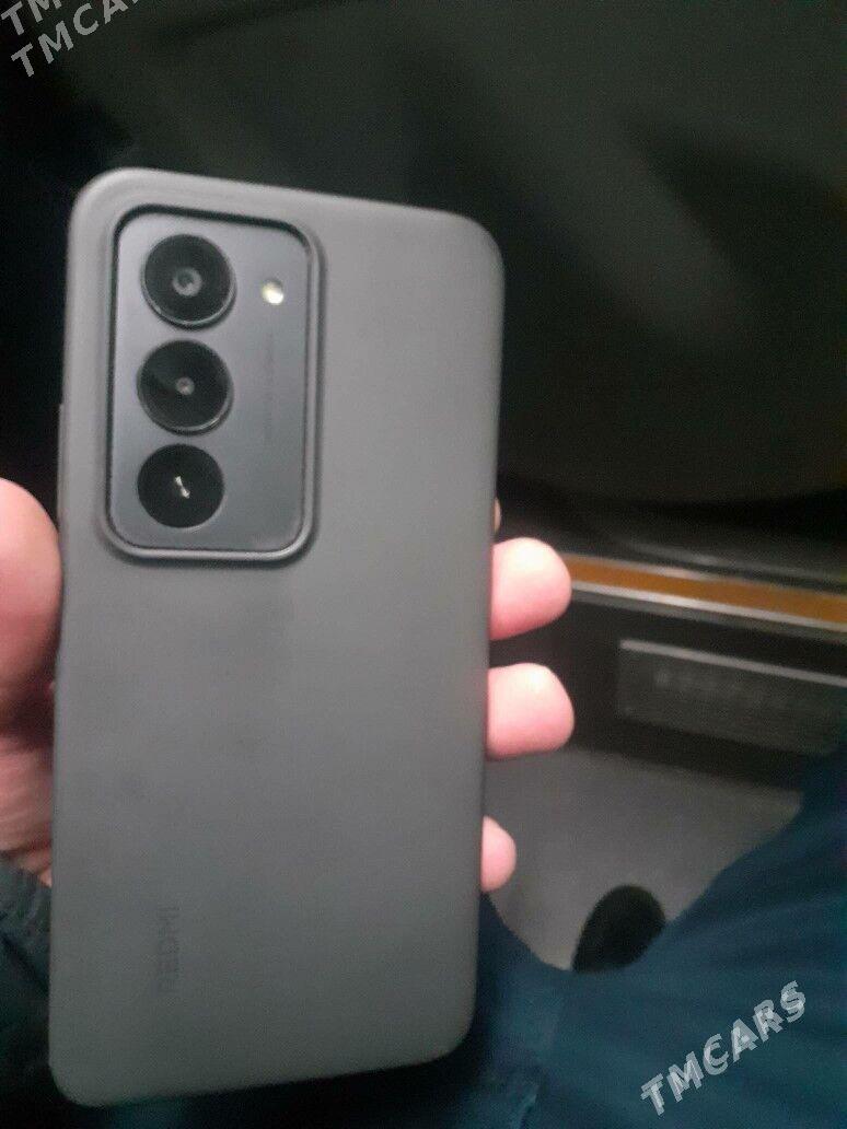 Redmi 15 ozi ram8.pa128 - Aşgabat - img 1