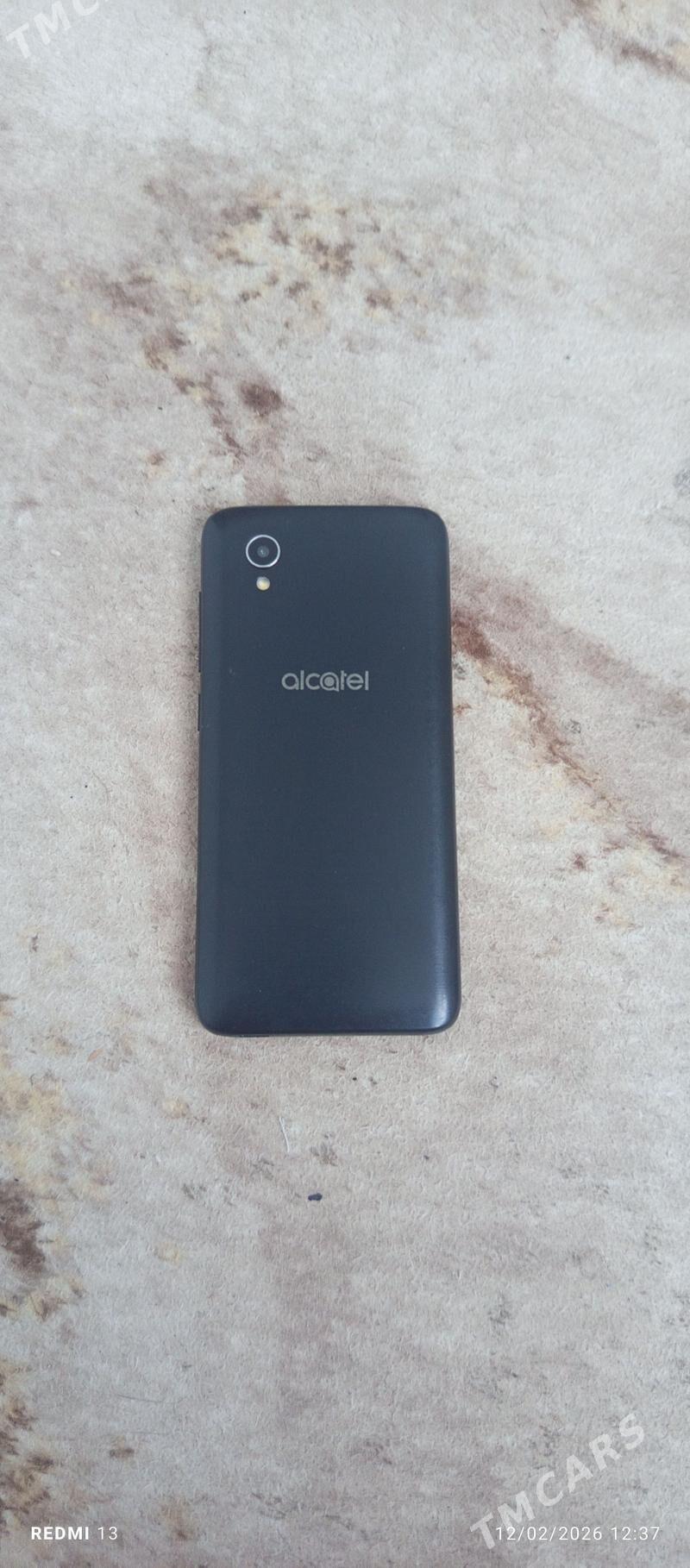 alkatel - Täze zaman - img 1