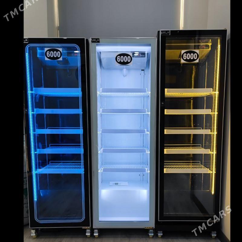 holodilnik холодильник - Ашхабад - img 1