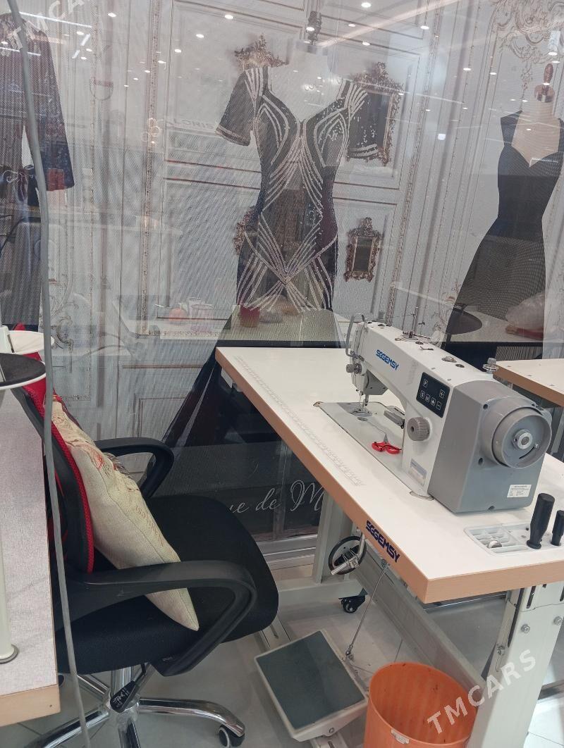 Atelya Arenda - Олимпийский городок - img 1