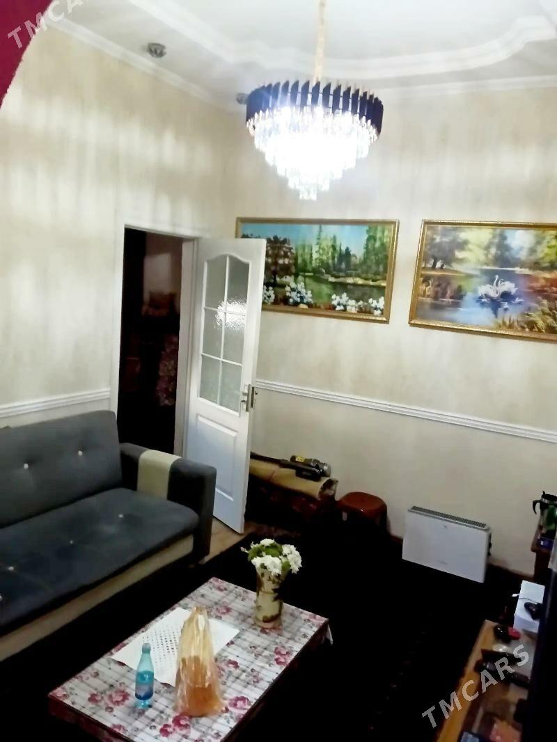 satlyk jaý 1kom.swoboda - Aşgabat - img 1