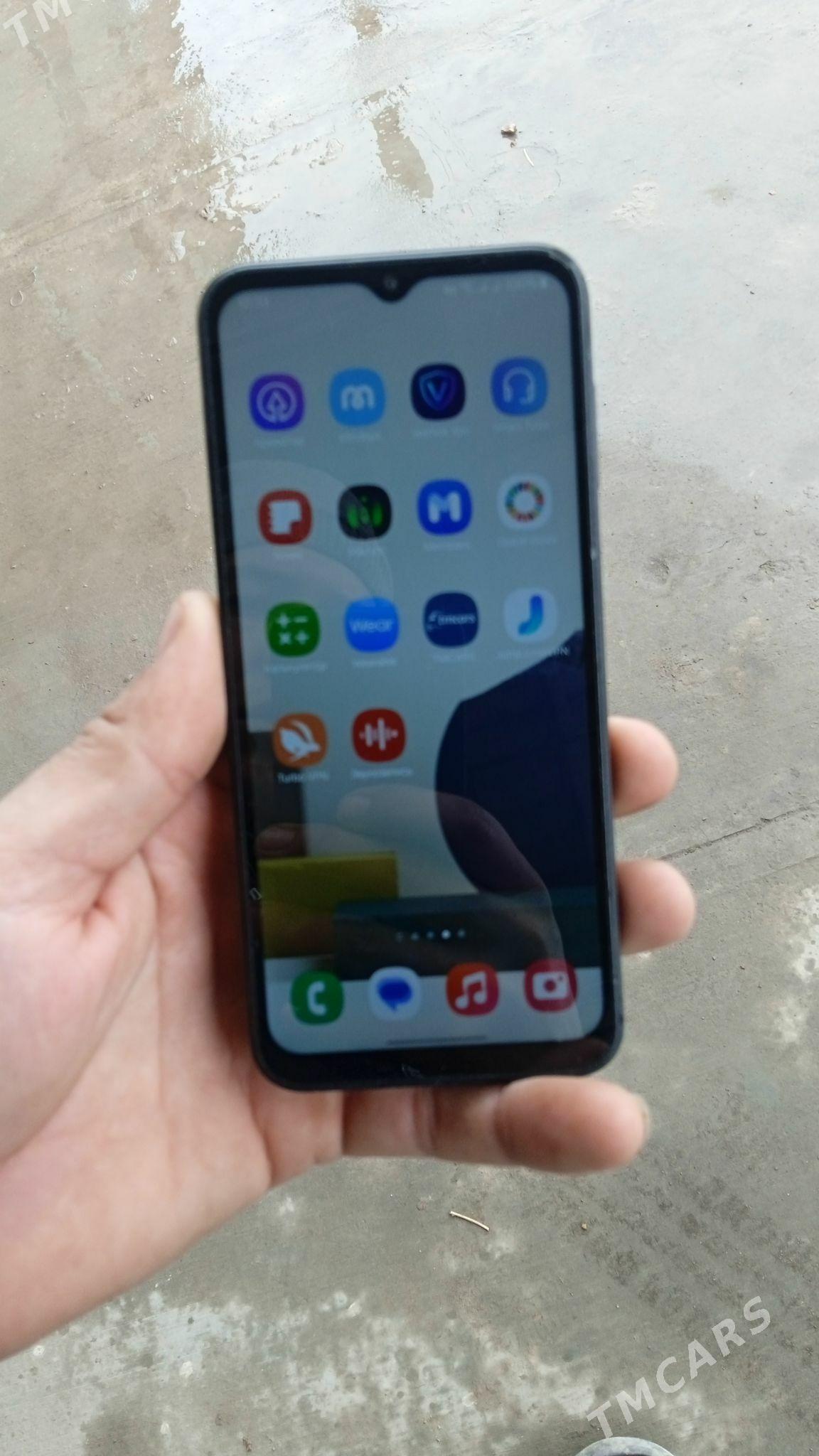 SAMSUNG A 14   4/64 - Дашогуз - img 1