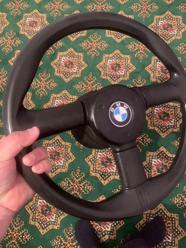 E34 rul 1 500 TMT - Балканабат - img 1