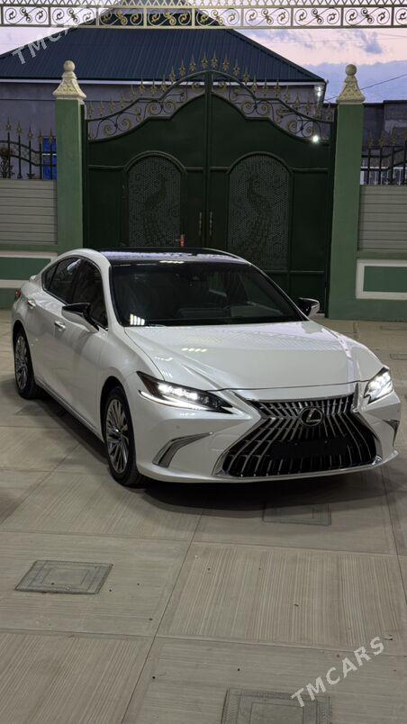 Lexus ES 350 2022 - 590 000 TMT - Ашхабад - img 1