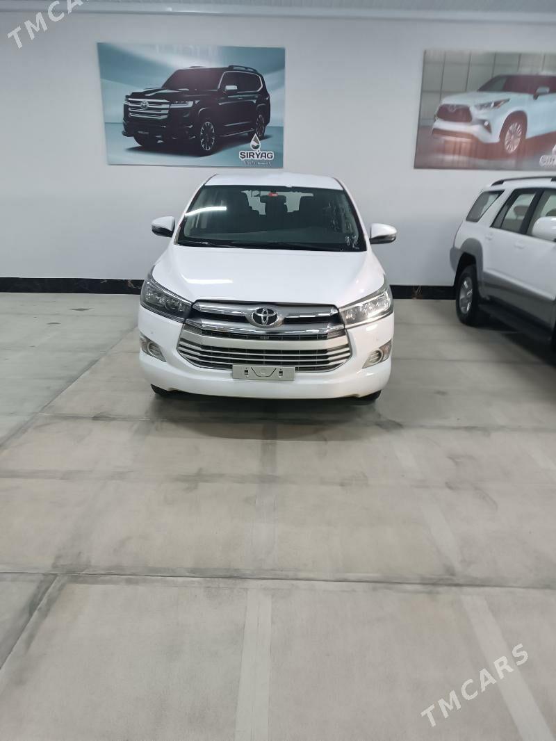 Toyota Innova 2020 - 240 000 TMT - Mary - img 1