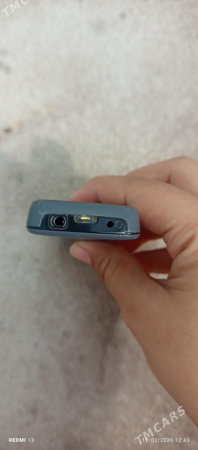 nokia - Täze zaman - img 1