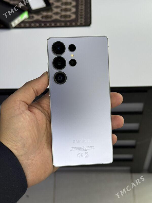 Samsung S25Ultra 12/256gb - Mary - img 1