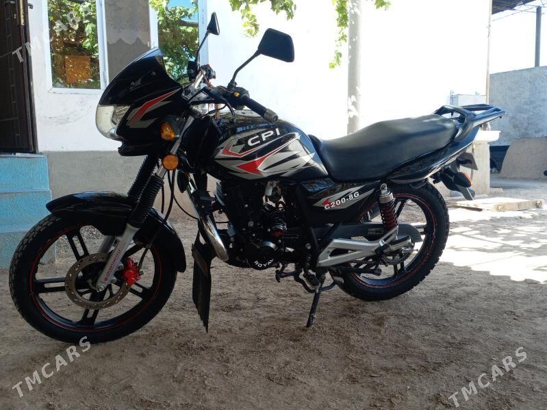 Fekon FK200-14G 2023 - 21 000 TMT - Достлук - img 1