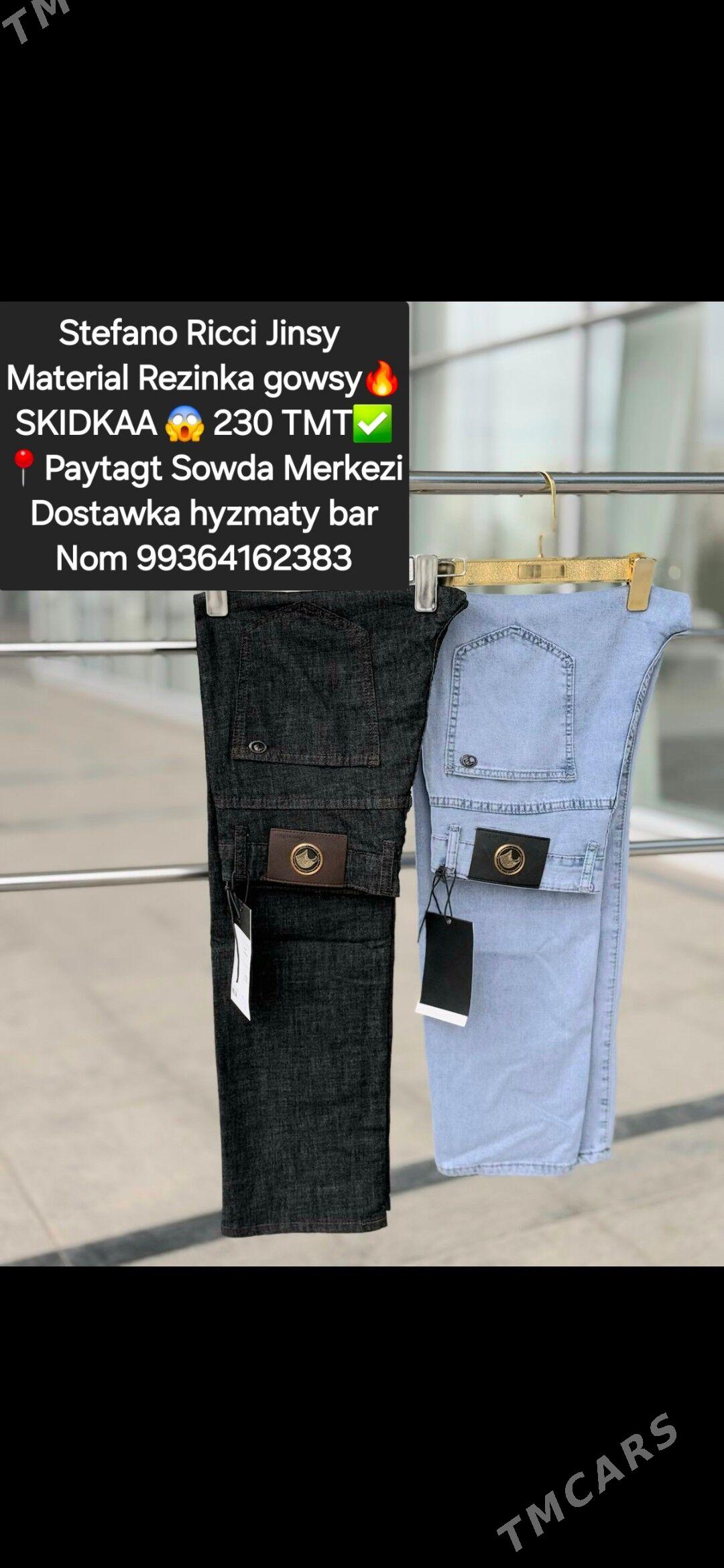 jinsy we polklasika balaklar - Parahat 4 - img 1