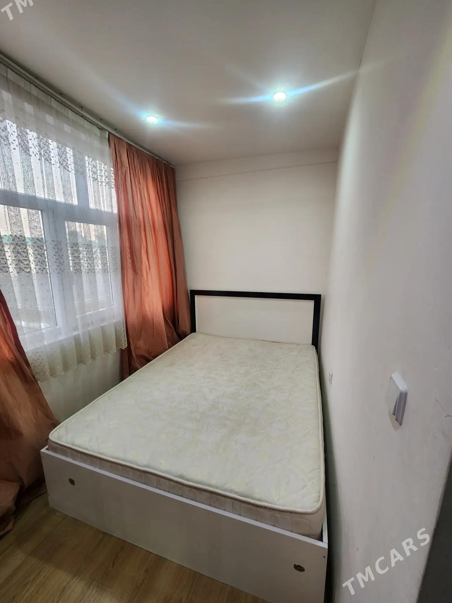 MIR-SWOBODA/1-KOM.KWARTIRA - Ашхабад - img 1