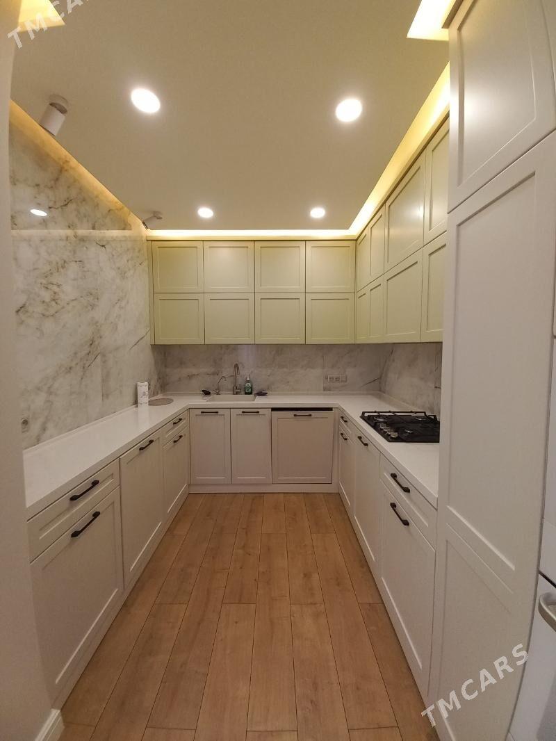 ГАУДАН В 2 КОМ 4 ЭТАЖ - Howdan "W" - img 1