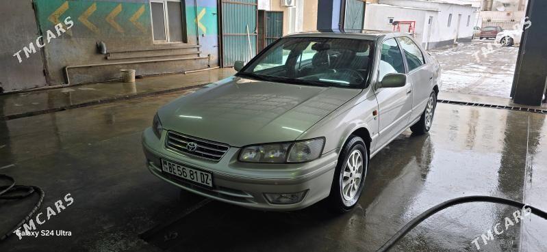 Toyota Camry 2000 - 220 000 TMT - Daşoguz - img 1