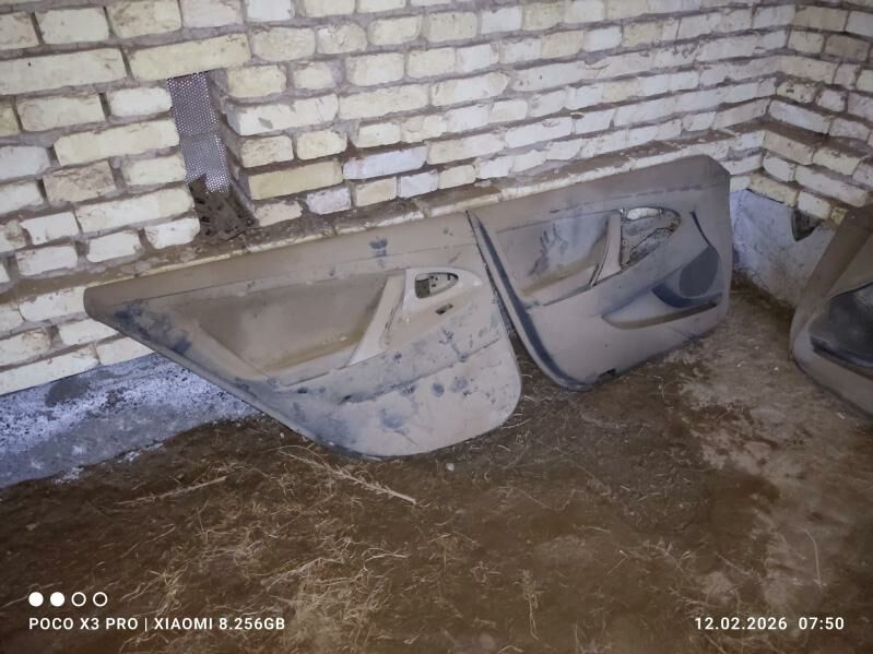 okuz kelle obsywka 550 TMT - Мары - img 1