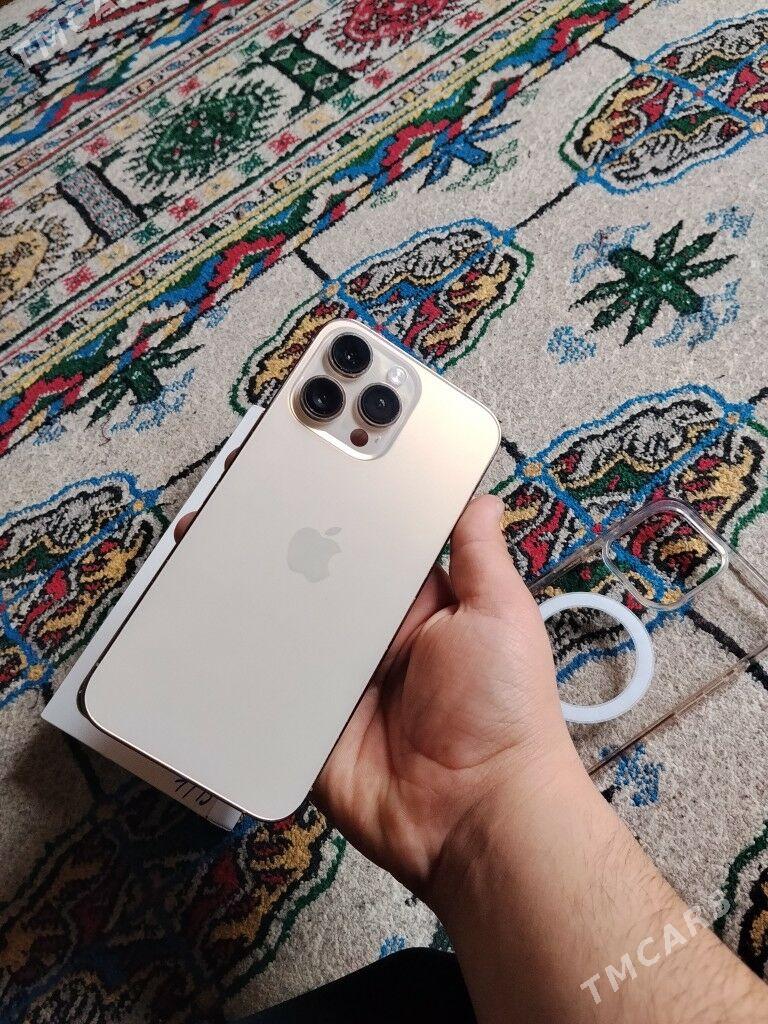 iPhone 14 pro max - Aşgabat - img 1