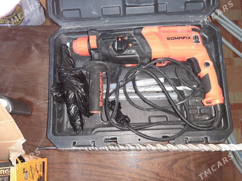 BALGARKA DIREL SWARKA APARAT - Бузмеин - img 1