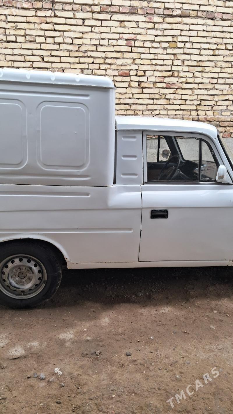 Москвич 412 1984 - 24 000 TMT - Туркменабат - img 1