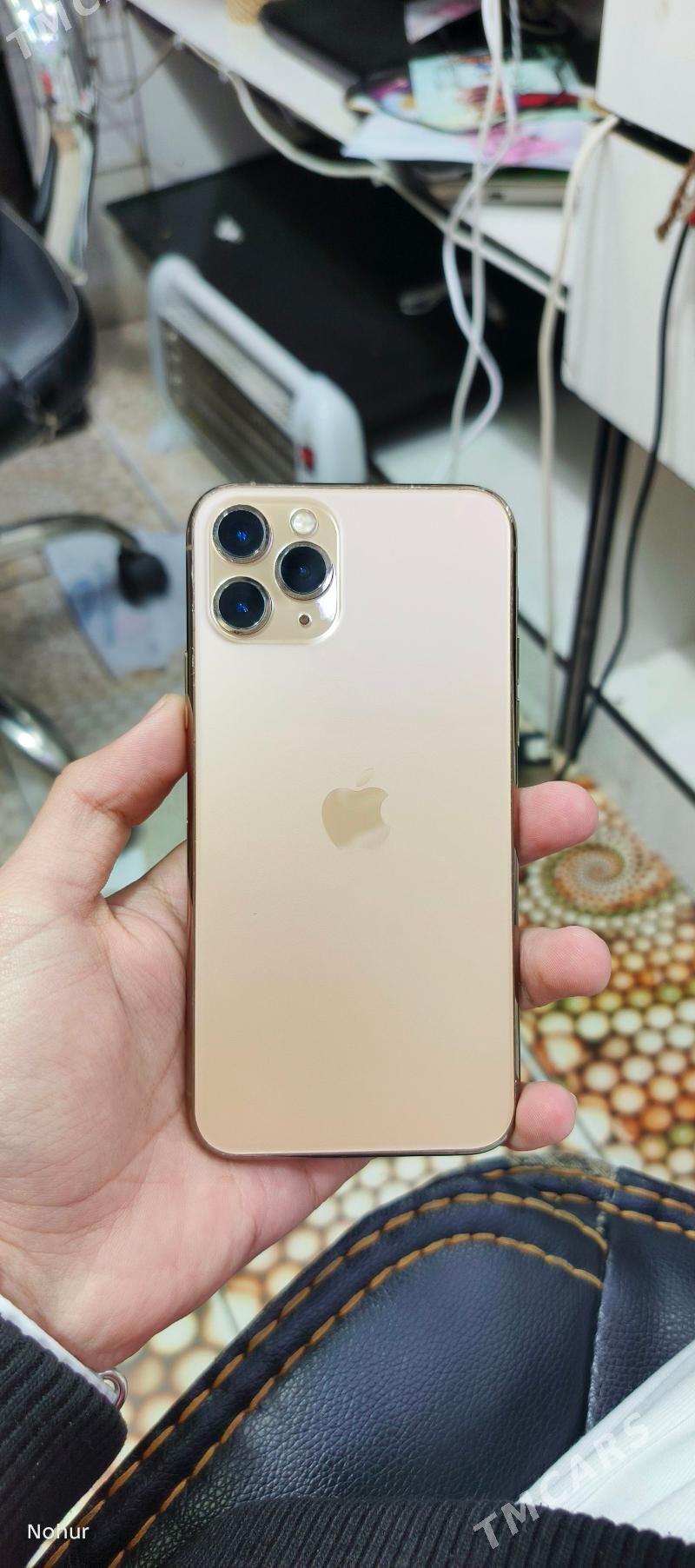 iphone 11 pro - Aşgabat - img 1