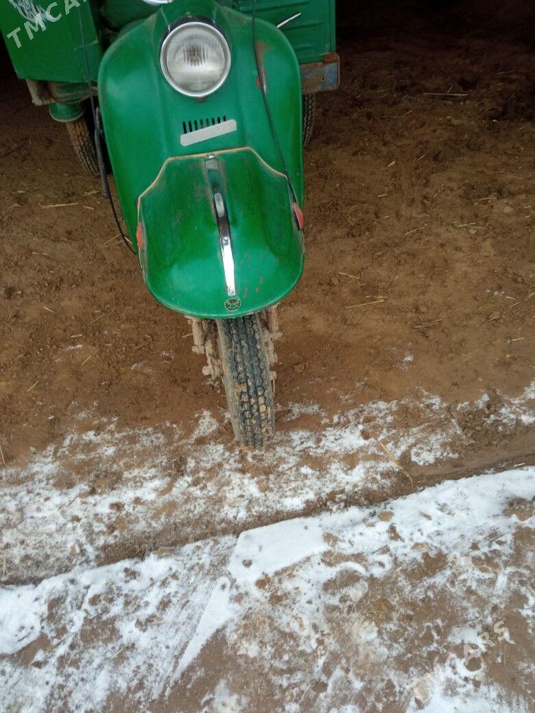 Fekon FK150-8G 2023 - 5 200 TMT - Sakarçäge - img 1