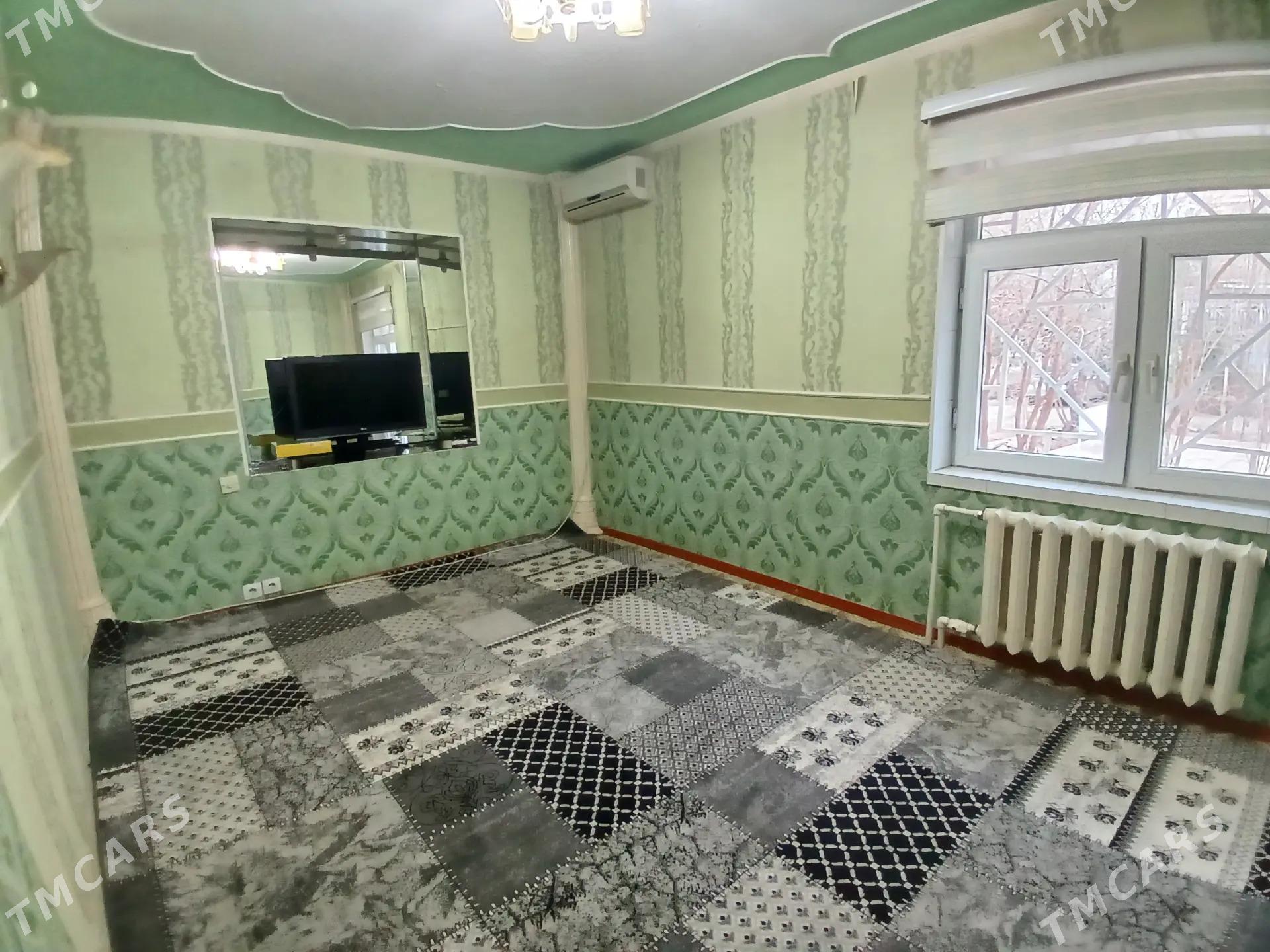 satlyk jaý - Mary - img 1