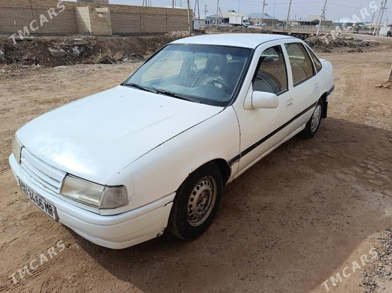 Opel Vectra 1991 - 18 000 TMT - Mary - img 1