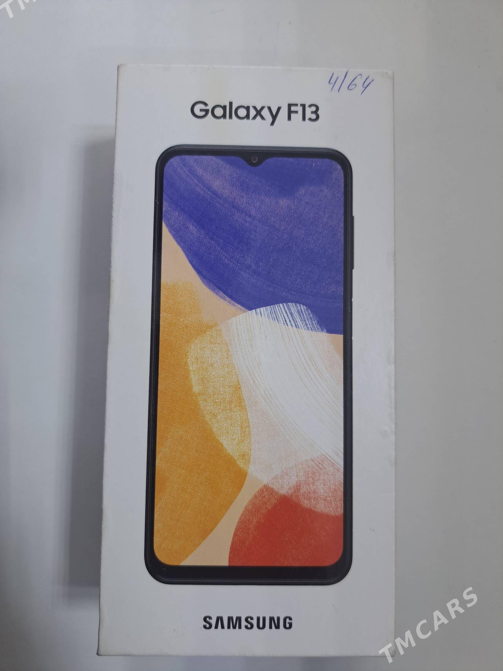 Samsung F13 - Туркменабат - img 1