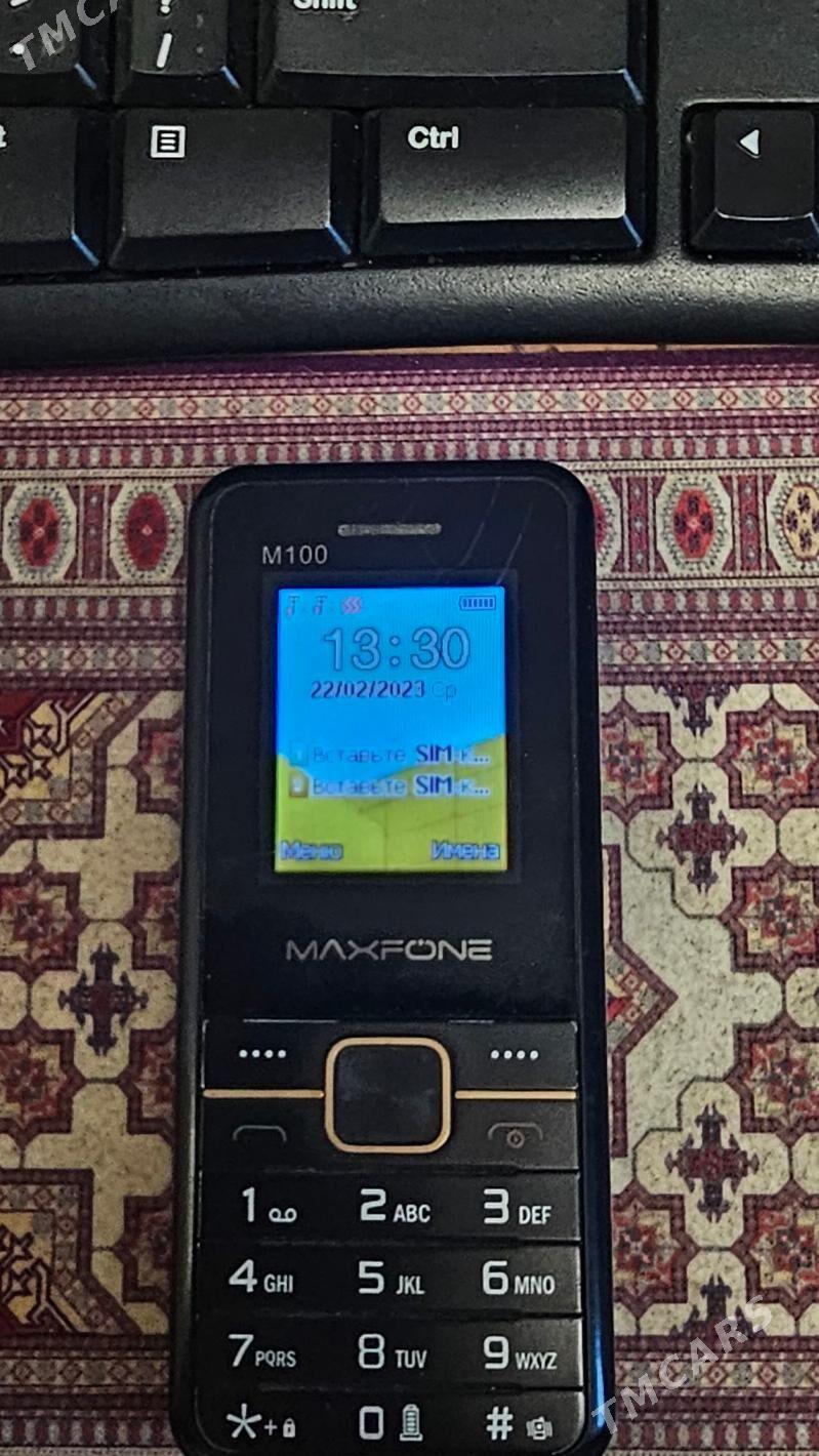 Maxsfone - Parahat 2 - img 1