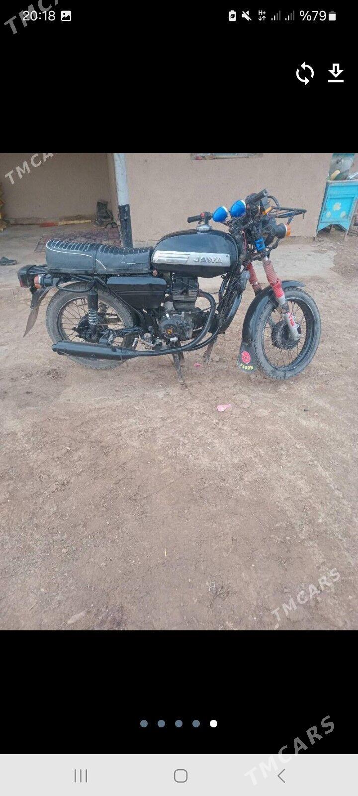 Jawa 300 2015 - 11 000 TMT - Türkmenbaşy etr. - img 1