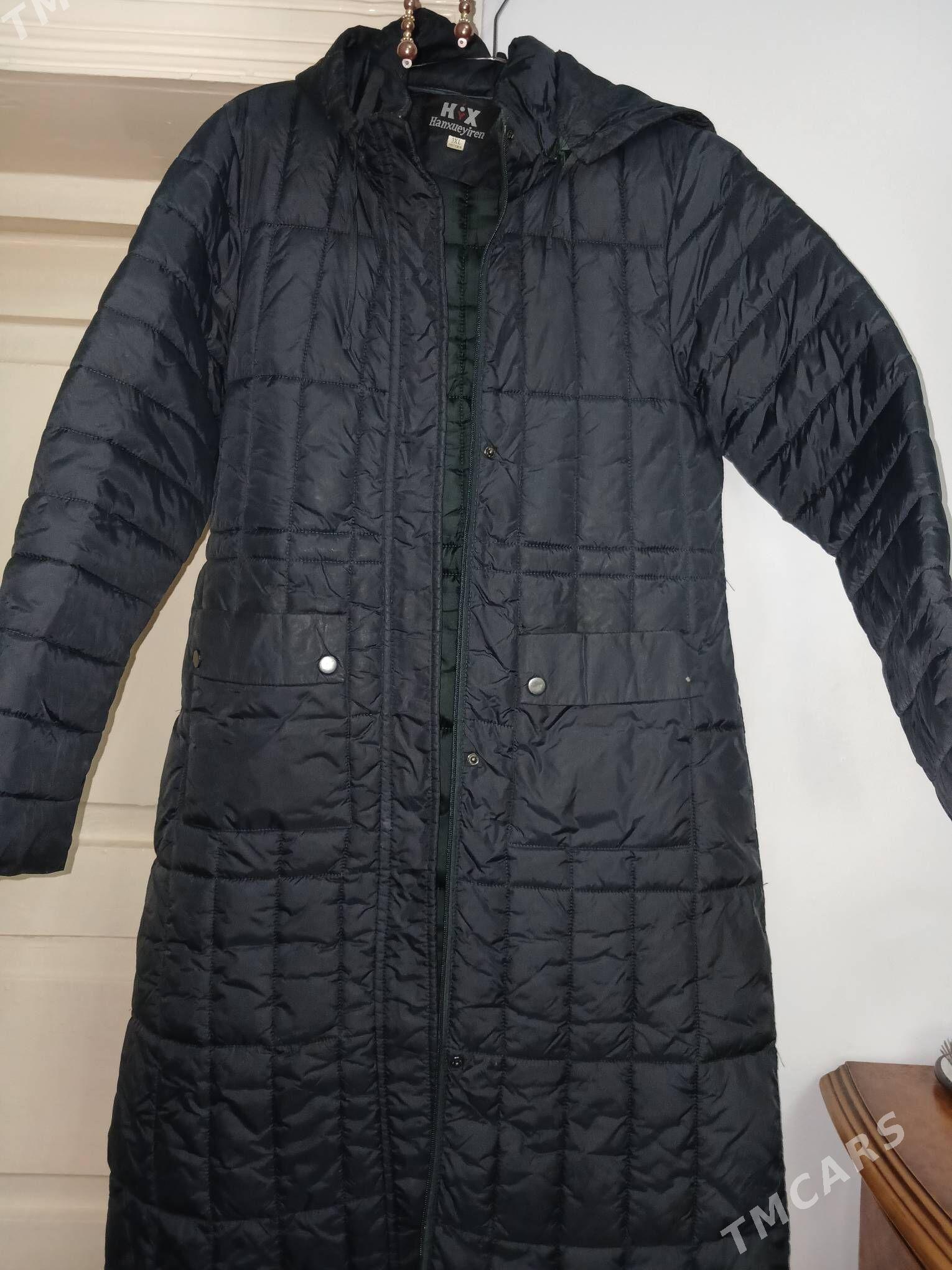 куртга - Дашогуз - img 1