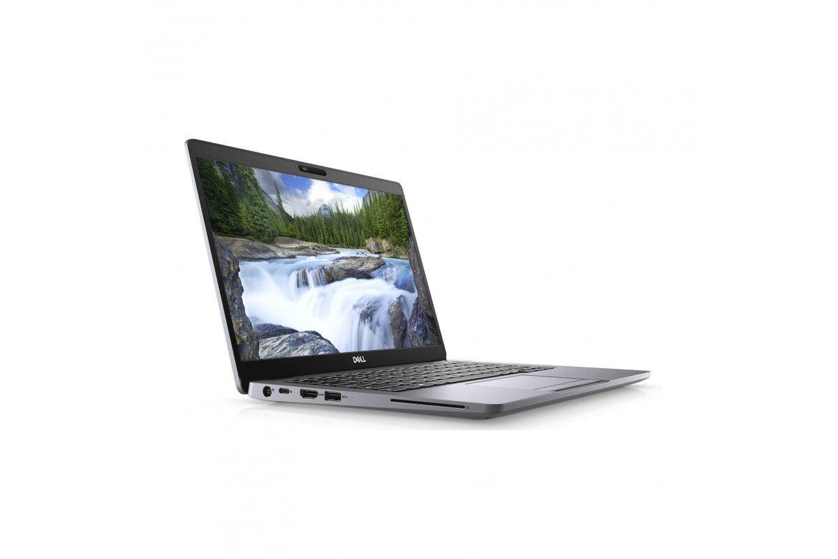 i5-10210U DELL Notebook - Aşgabat - img 1