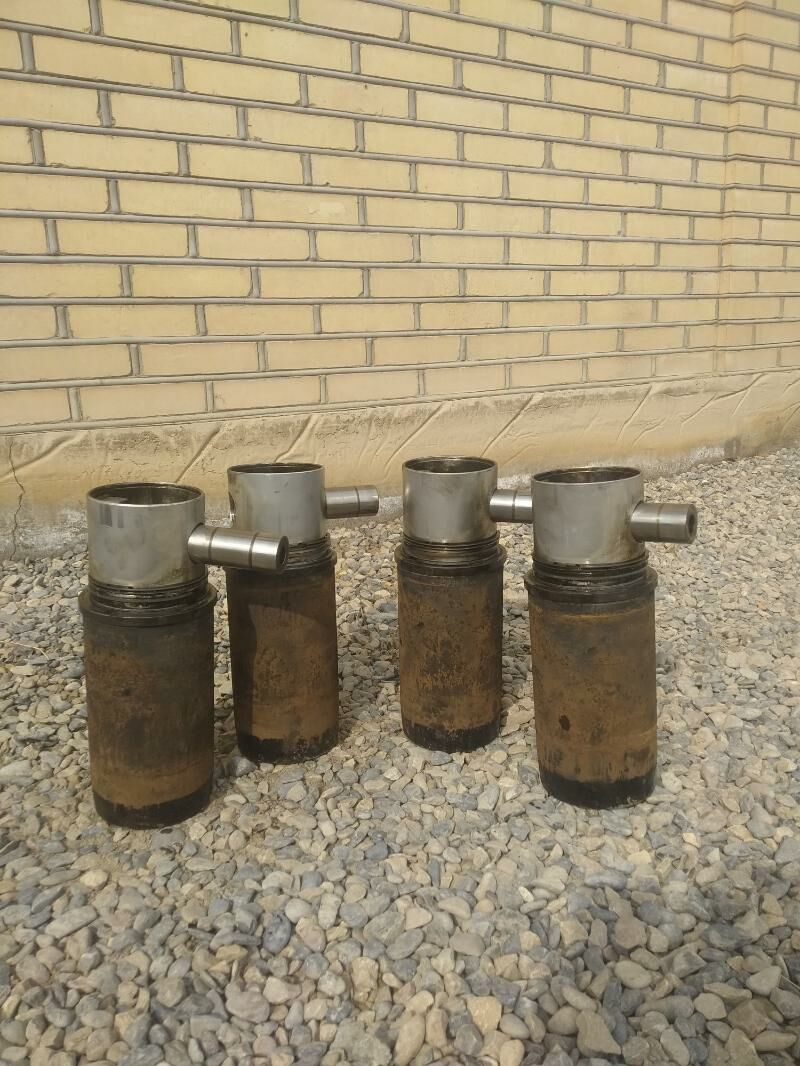 Belerus Gilza porşyn 1 000 TMT - Мары - img 1