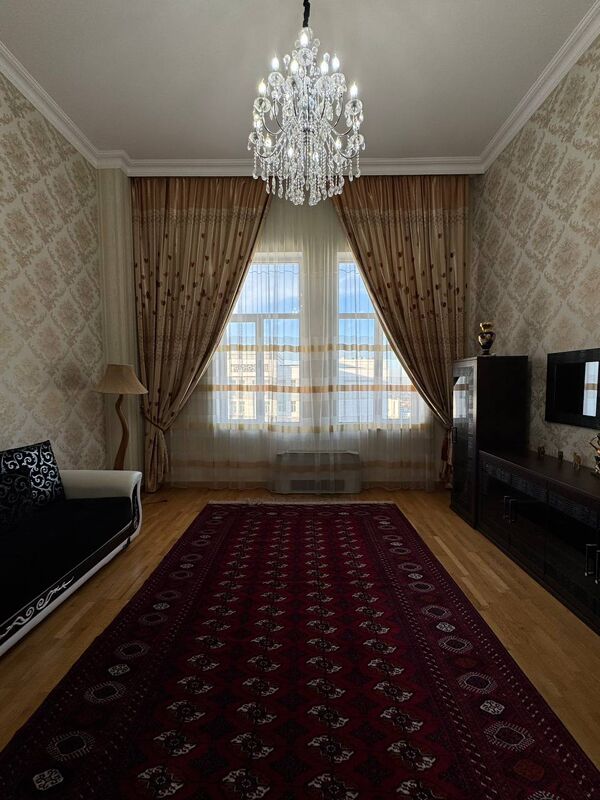 ЧЕХОВА - Aşgabat - img 1