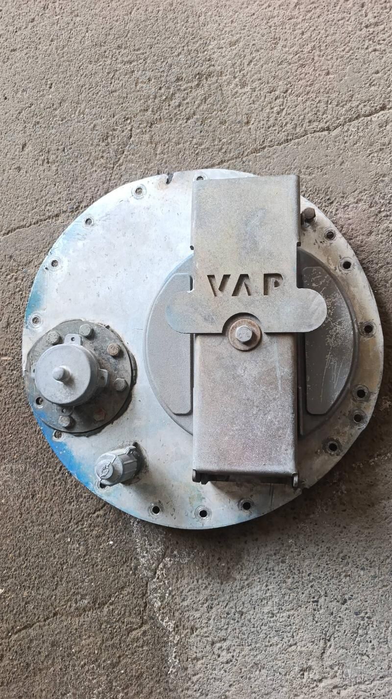 ALUMIN GAPAK BOÇKA 4 500 TMT - Kerki - img 1