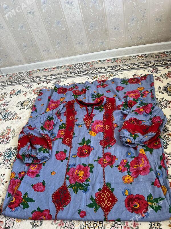 satlyk tayyn stapel - Балканабат - img 1