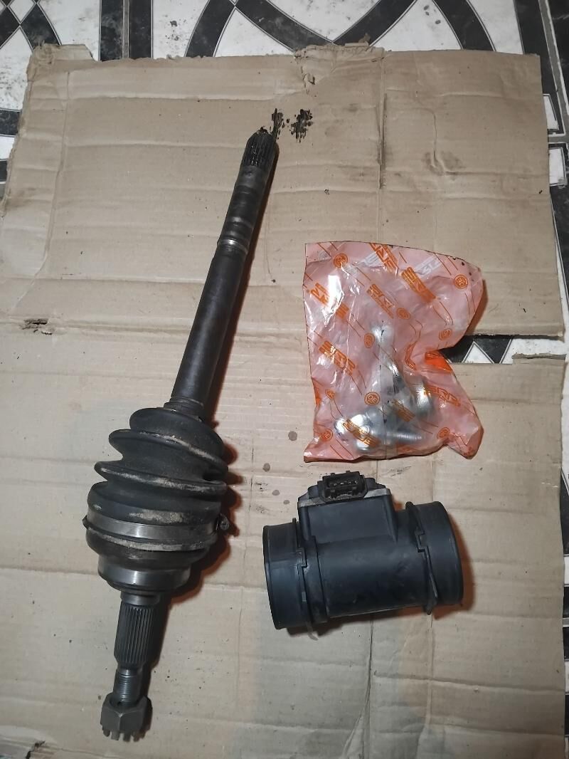 opel 1.8  2 prostoy. kerpiç 123 TMT - Шабатский этрап - img 1