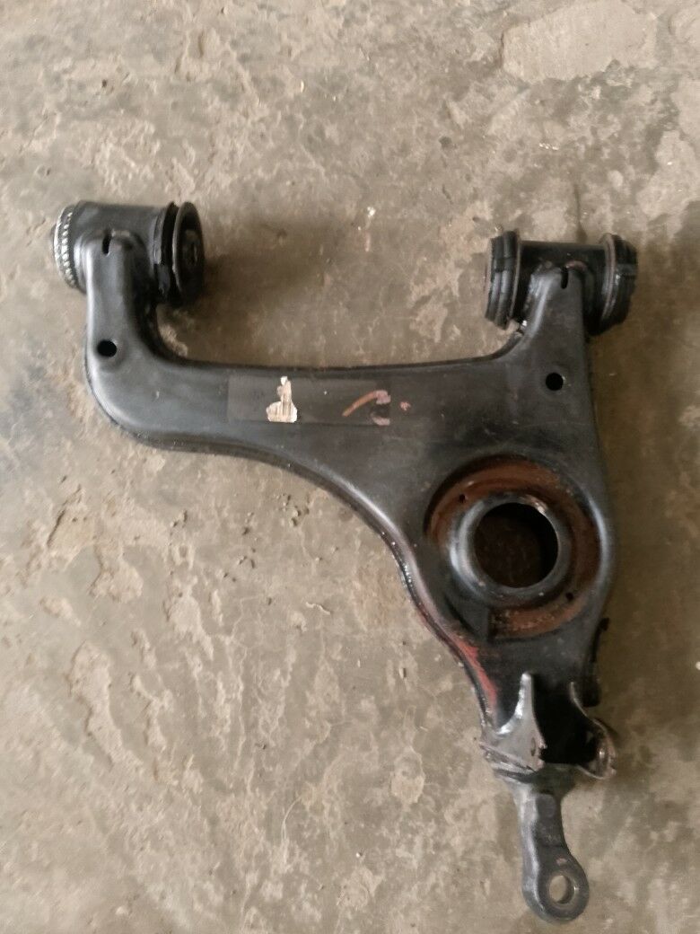 рычаг 210 мерс cep tarap 400 TMT - Туркменабат - img 1