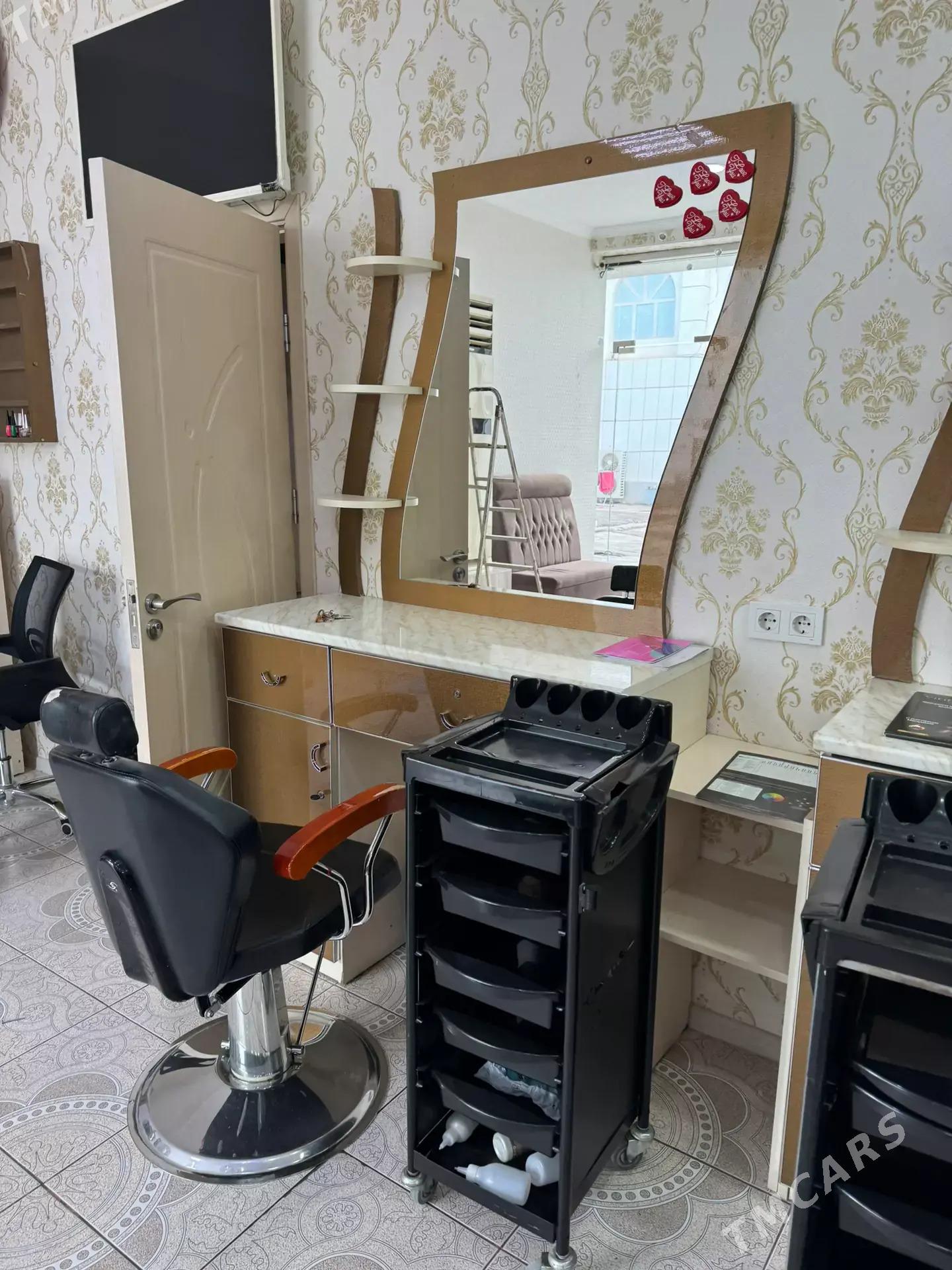 Ayna yuz ayna - Aşgabat - img 1