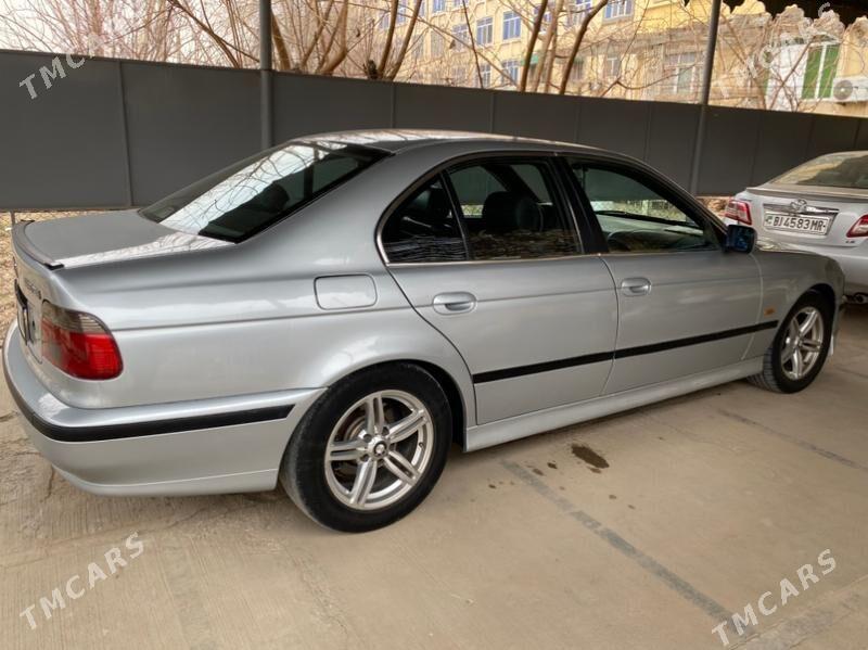 BMW 528 1997 - 90 000 TMT - Baýramaly - img 1