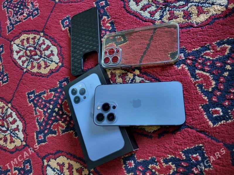 iPhone 13 pro - Сакарчага - img 1