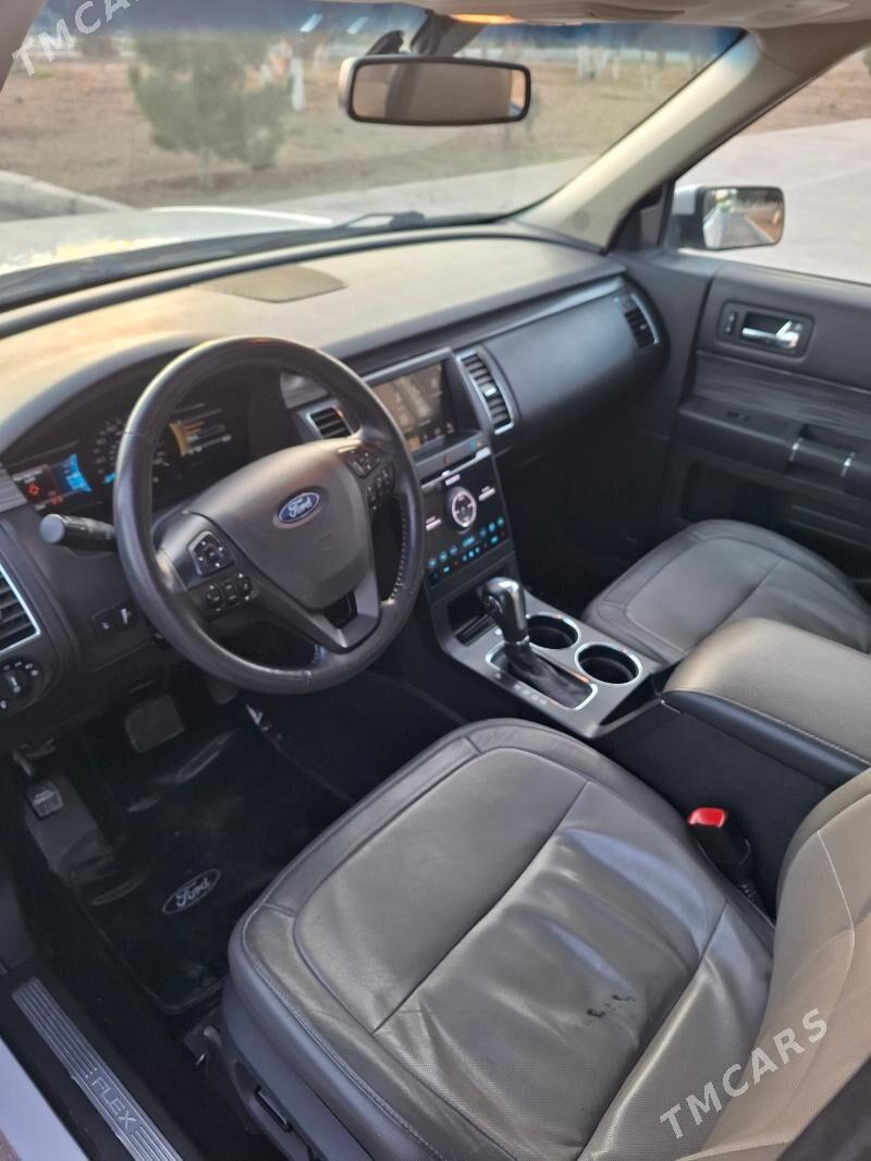 Ford Flex 2019 - 309 000 TMT - Atatürk köç. - img 1