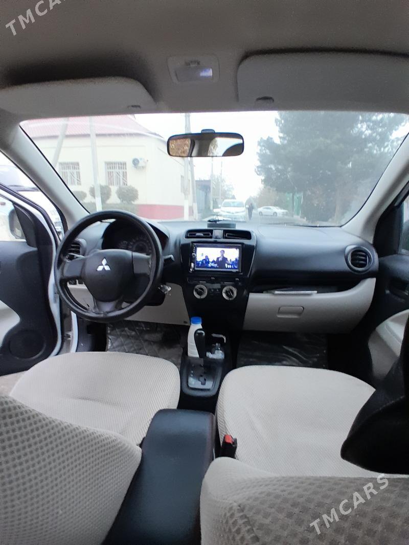 Mitsubishi Lancer 2013 - 107 000 TMT - Aşgabat - img 1