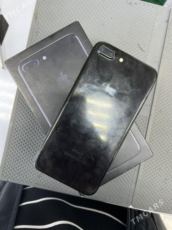 Iphone 7+ - Туркменабат - img 1