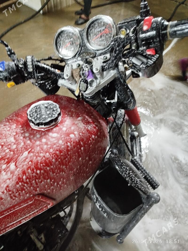 Fekon FK200-14G 2026 - 18 000 TMT - Тагтабазар - img 1